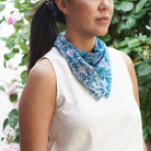 Kasih_Coop_Handmade_batik_blue_bandana1